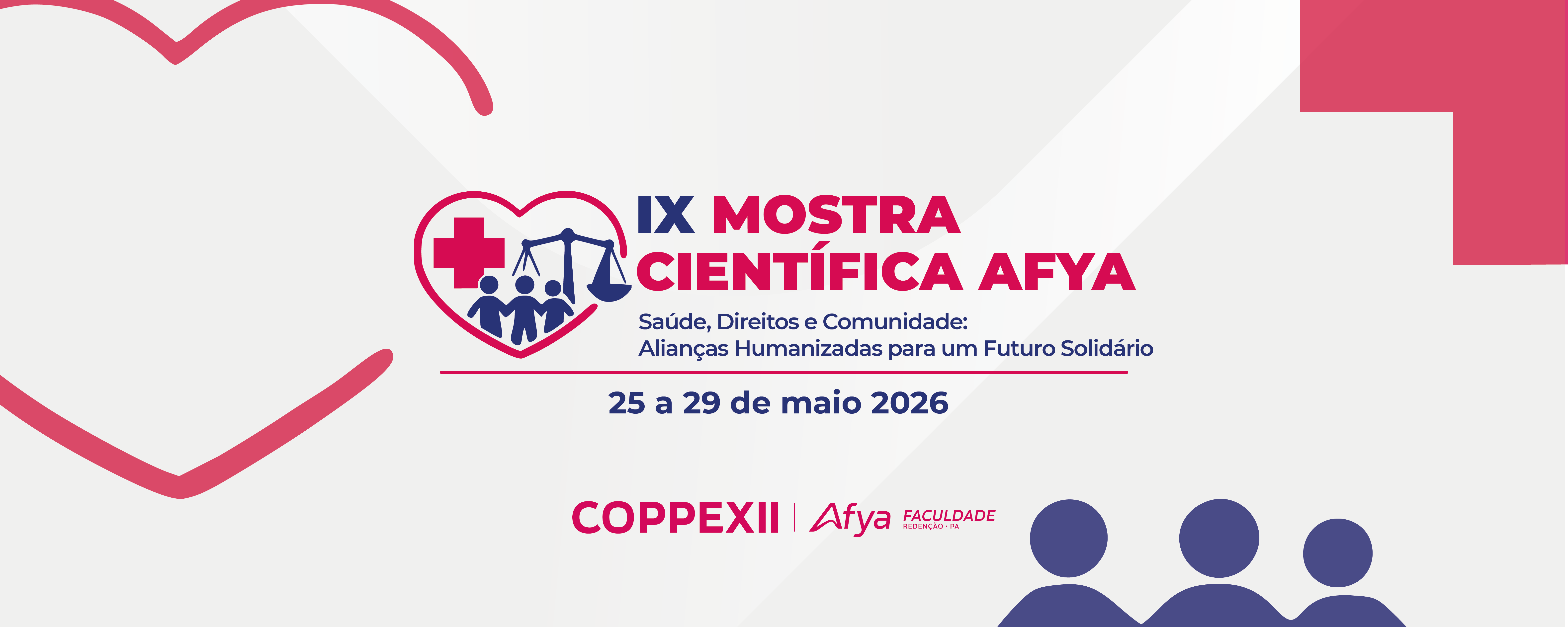 IX mostra científica Afya