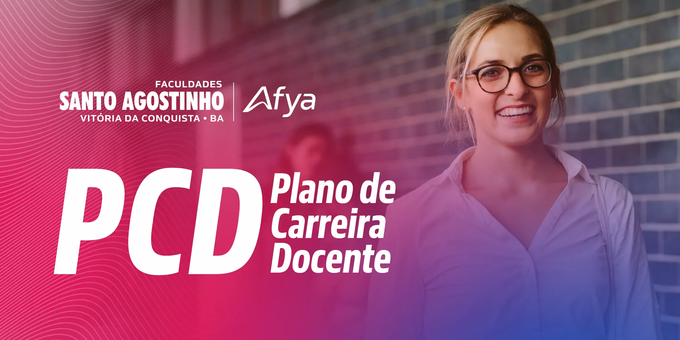 PDC | Plano de Carreira Docente e Tutor