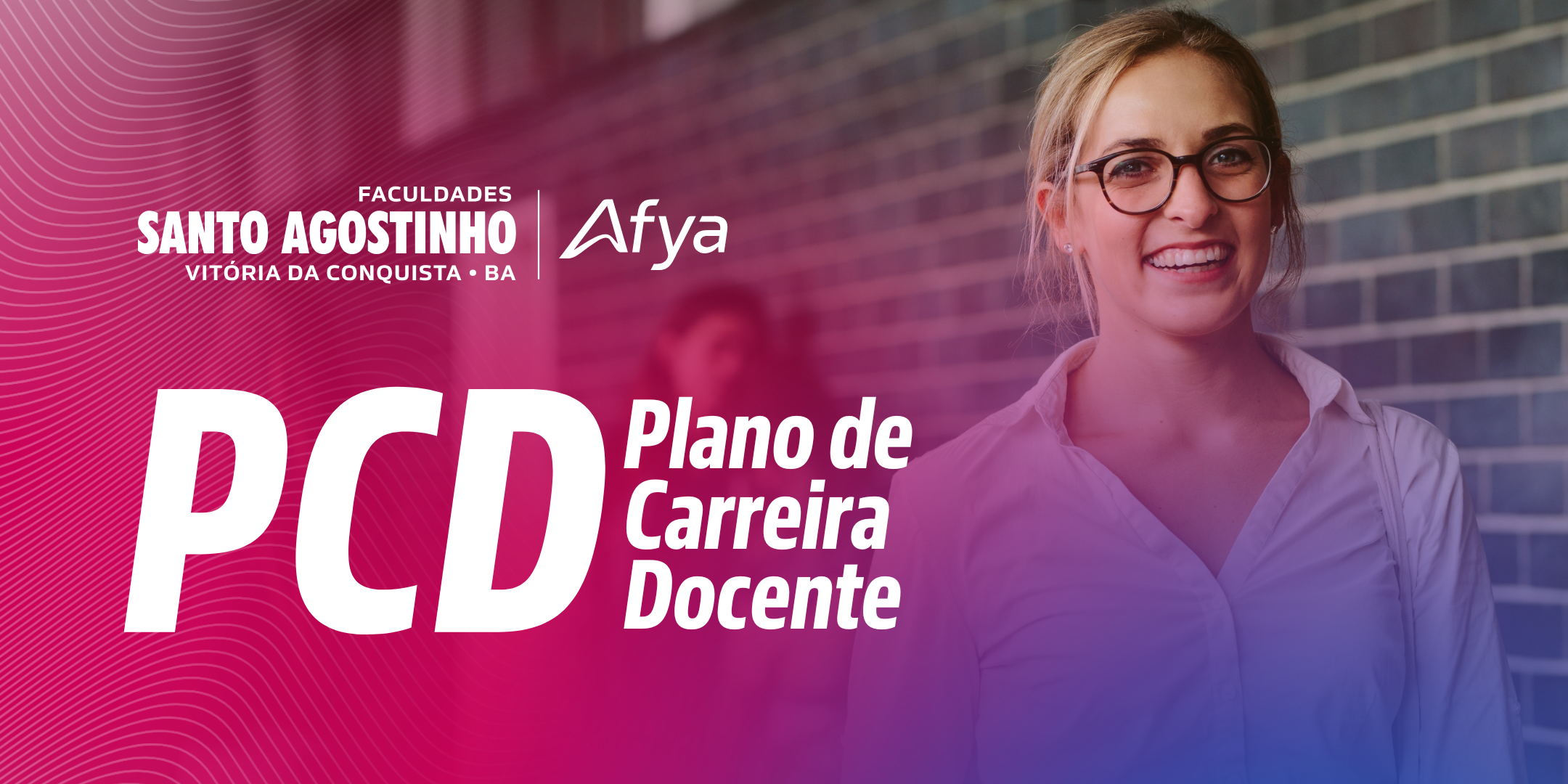 PDC | Plano de Carreira Docente e Tutor