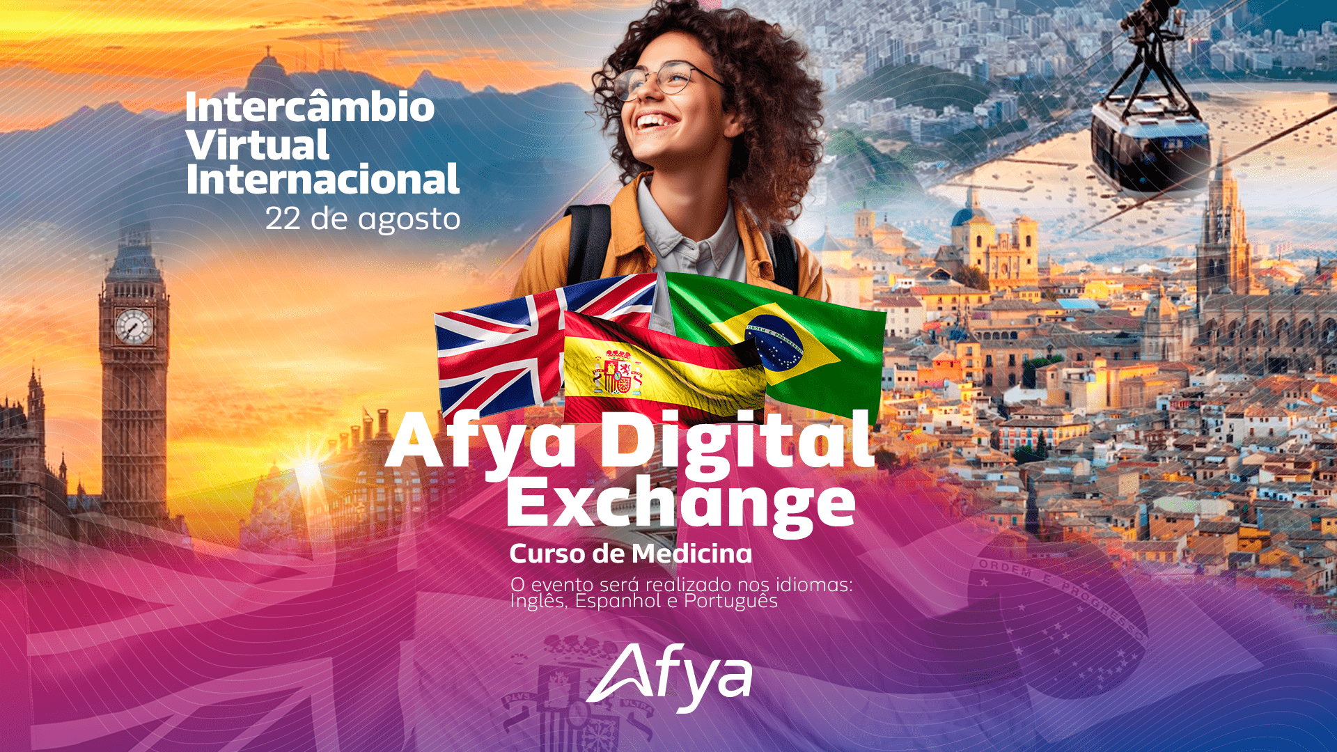Afya Digital Exchange 2024