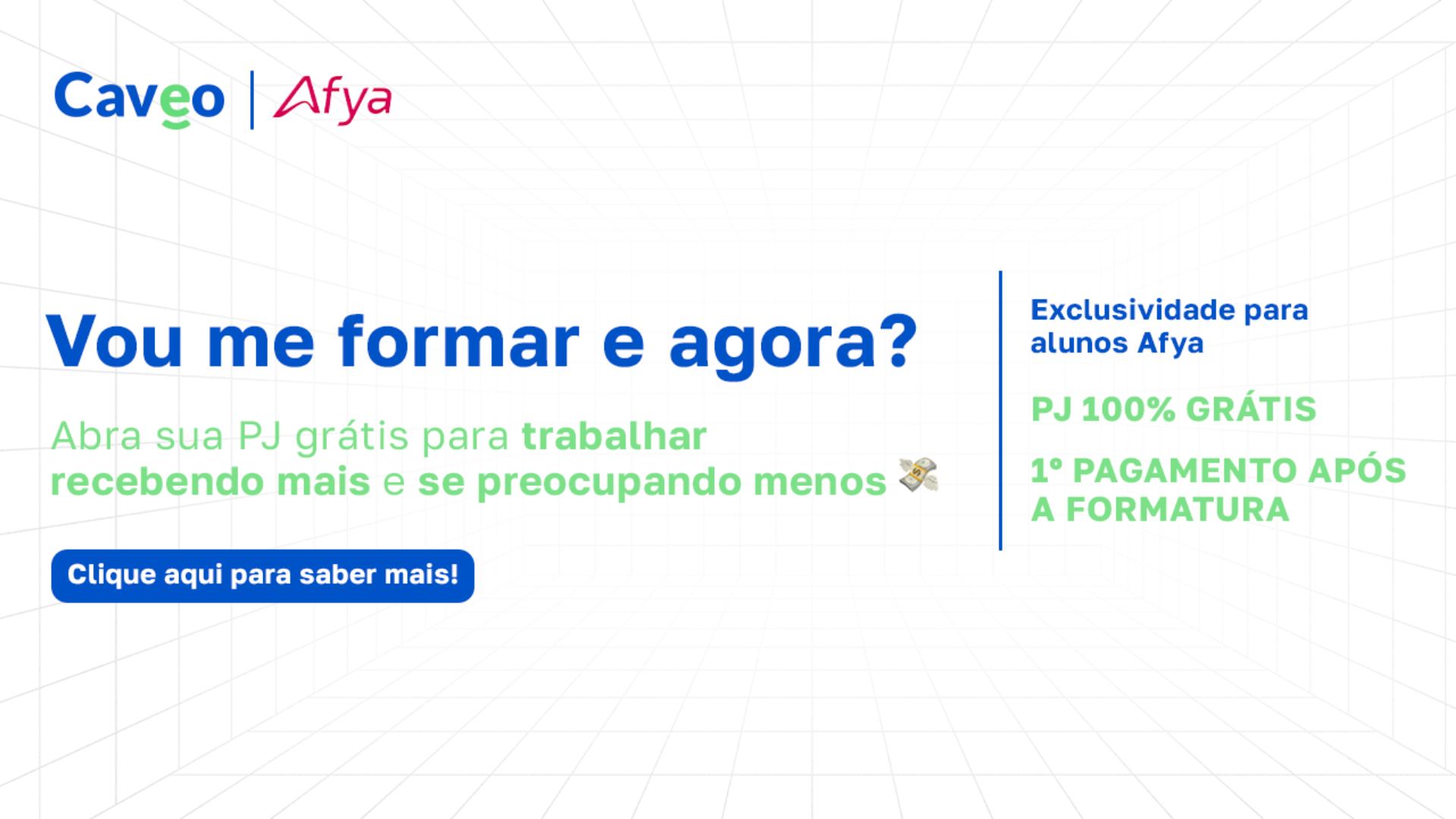 Afya facilita a transição dos alunos de medicina para o mercado de trabalho
