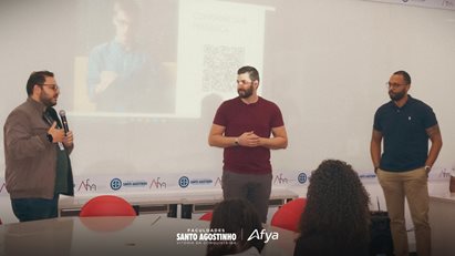 Capacitação no atendimento | FASAVIC