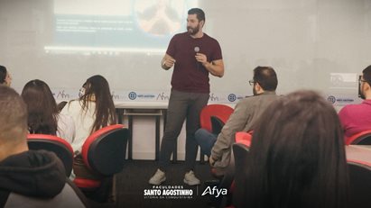 Capacitação no atendimento | FASAVIC