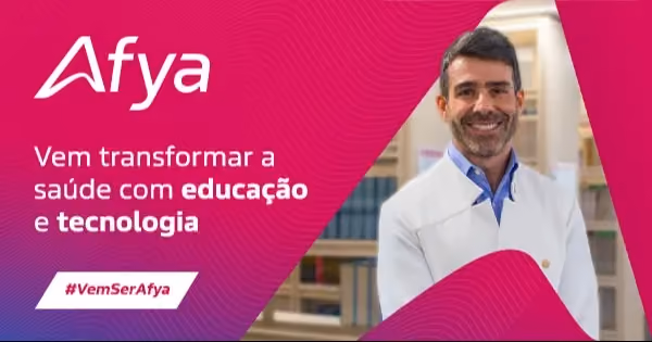 Banco de Talentos - Docente de Ensino Superior
