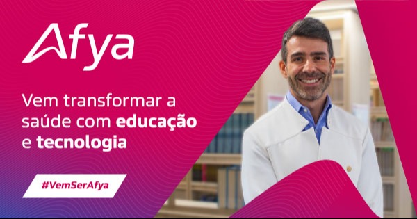 Banco de Talentos - Docente de Ensino Superior