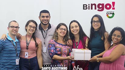 Guardiões do Clima - Entrega de Prêmio