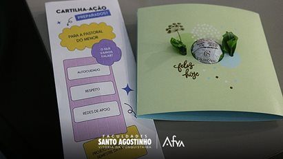 Defesas do projeto de Extensão PIEPE I