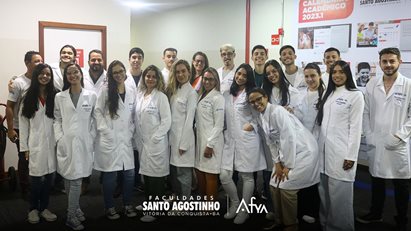 Defesas do projeto de Extensão PIEPE I