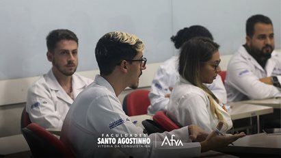 Defesas do projeto de Extensão PIEPE I