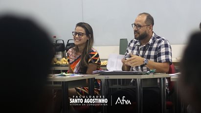 Defesas do projeto de Extensão PIEPE I