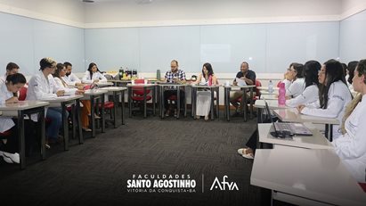 Defesas do projeto de Extensão PIEPE I