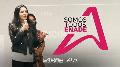 ENADE 2023 - Interpretação de Texto e Redação Médica