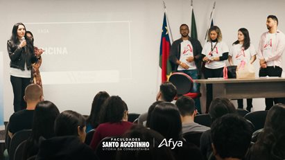 ENADE 2023 - Interpretação de Texto e Redação Médica