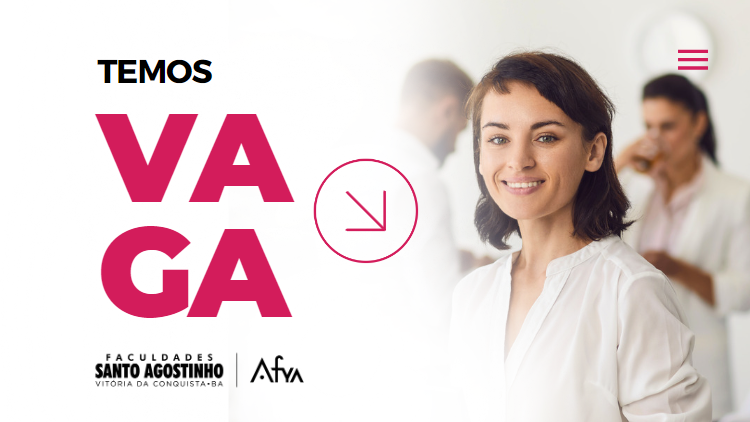 Entre para o time FASAVIC!