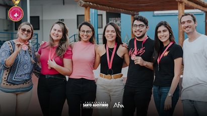 III Semana da Ligas Acadêmicas - FASAVIC