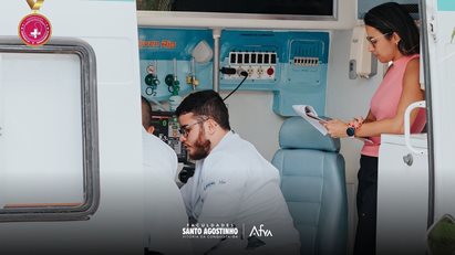III Semana da Ligas Acadêmicas - FASAVIC
