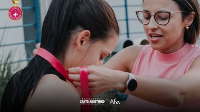 III Semana da Ligas Acadêmicas - FASAVIC