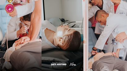 III Semana da Ligas Acadêmicas - FASAVIC