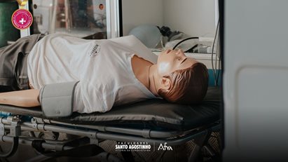 III Semana da Ligas Acadêmicas - FASAVIC