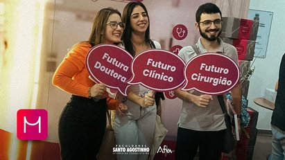 Medcel - Sua jornada em busca de aprovação na Residência Médica!
