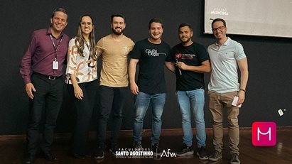 Medcel - Sua jornada em busca de aprovação na Residência Médica!