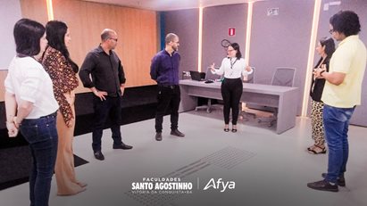 Preparação professores ingressantes