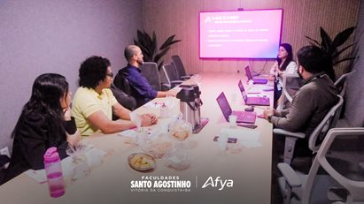 Preparação professores ingressantes