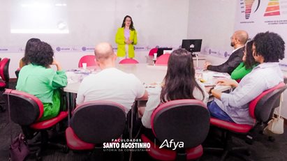 Preparação professores ingressantes