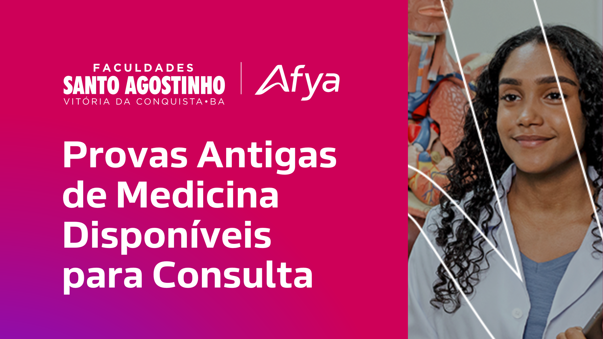 Provas Antigas de Medicina Disponíveis para Consulta