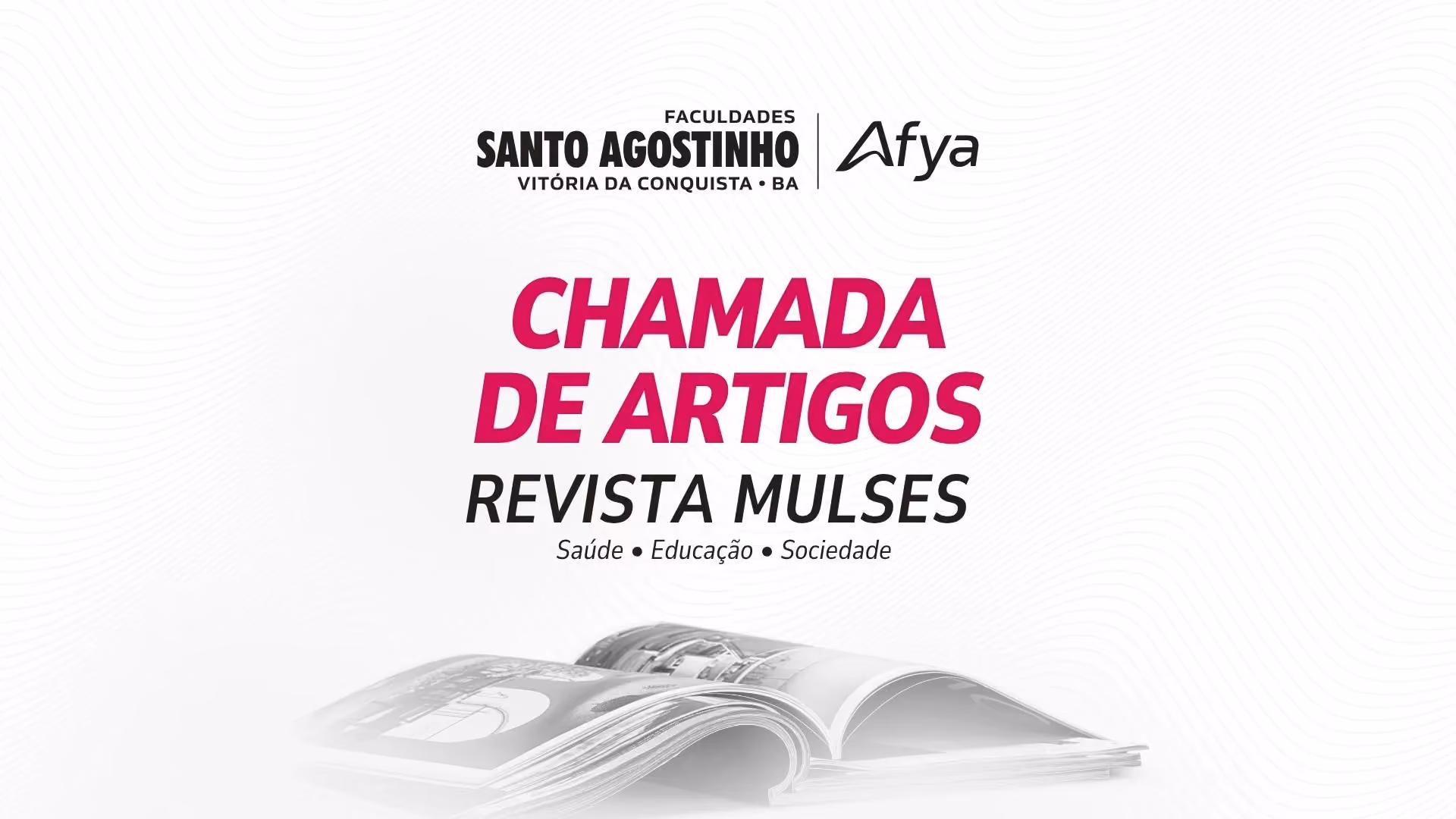 Revista MULSES abre chamada para publicação de artigos científicos