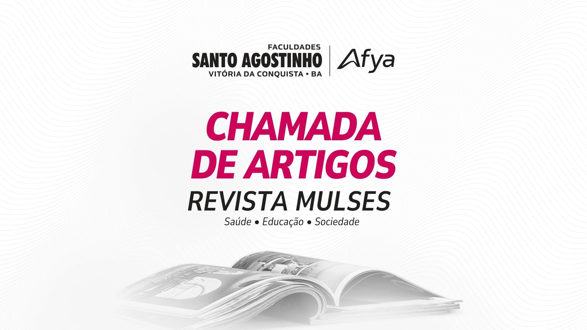 Revista MULSES abre chamada para publicação de artigos científicos