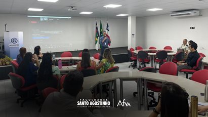 Saúde Mental