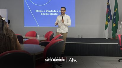 Saúde Mental