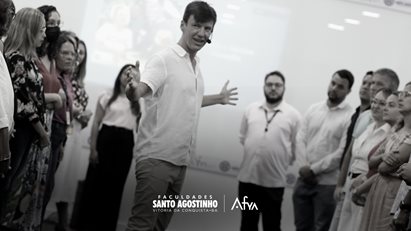 Semana de Desenvolvimento Docente - SDD