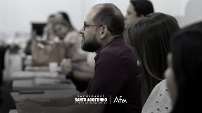 Semana de Desenvolvimento Docente - SDD
