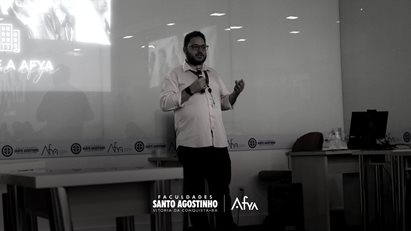 Semana de Desenvolvimento Docente - SDD