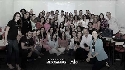 Semana de Desenvolvimento Docente - SDD