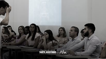Semana de Desenvolvimento Docente - SDD