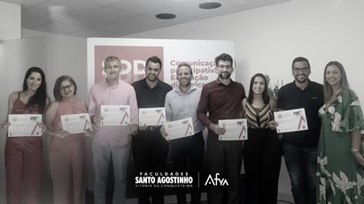 Semana de Desenvolvimento Docente - SDD
