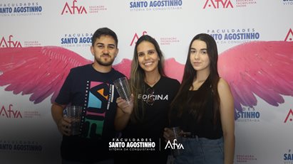 Calouros e Veteranos - SID23