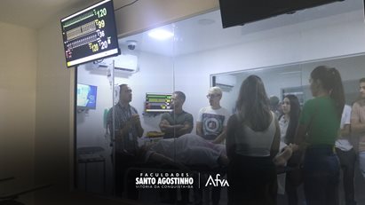 Práticas Realísticas | SID23