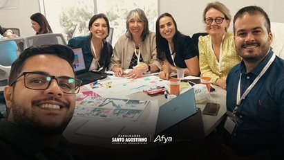 X Fórum STHEM Brasil: Educação e Tecnologia em Debate no Rio de Janeiro
