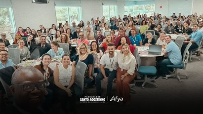 X Fórum STHEM Brasil: Educação e Tecnologia em Debate no Rio de Janeiro