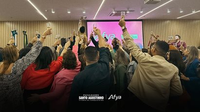 X Fórum STHEM Brasil: Educação e Tecnologia em Debate no Rio de Janeiro