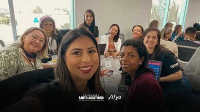 X Fórum STHEM Brasil: Educação e Tecnologia em Debate no Rio de Janeiro
