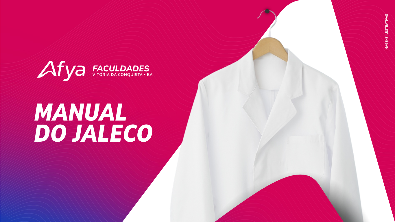 Manual do Jaleco