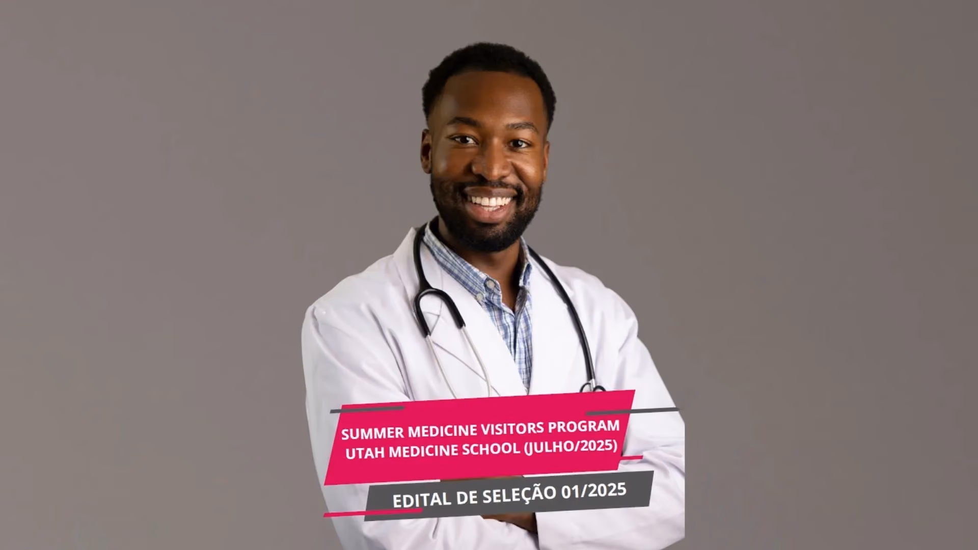 Afya abre inscrições para programa internacional de Medicina na University of Utah, EUA