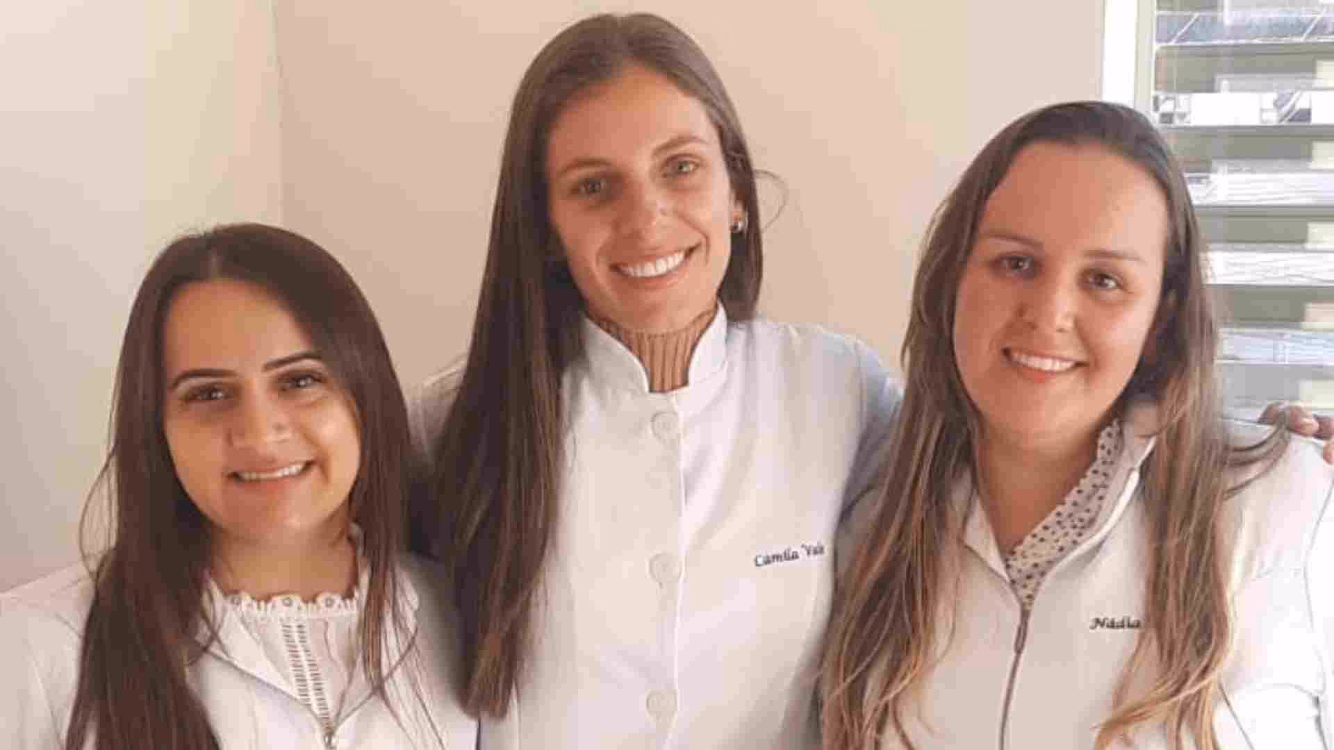 Alunas do UNIPTAN Criam Picolé Nutritivo para Pacientes em Tratamento Contra o Câncer: Projeto Ganha Destaque no G1 e na Televisão