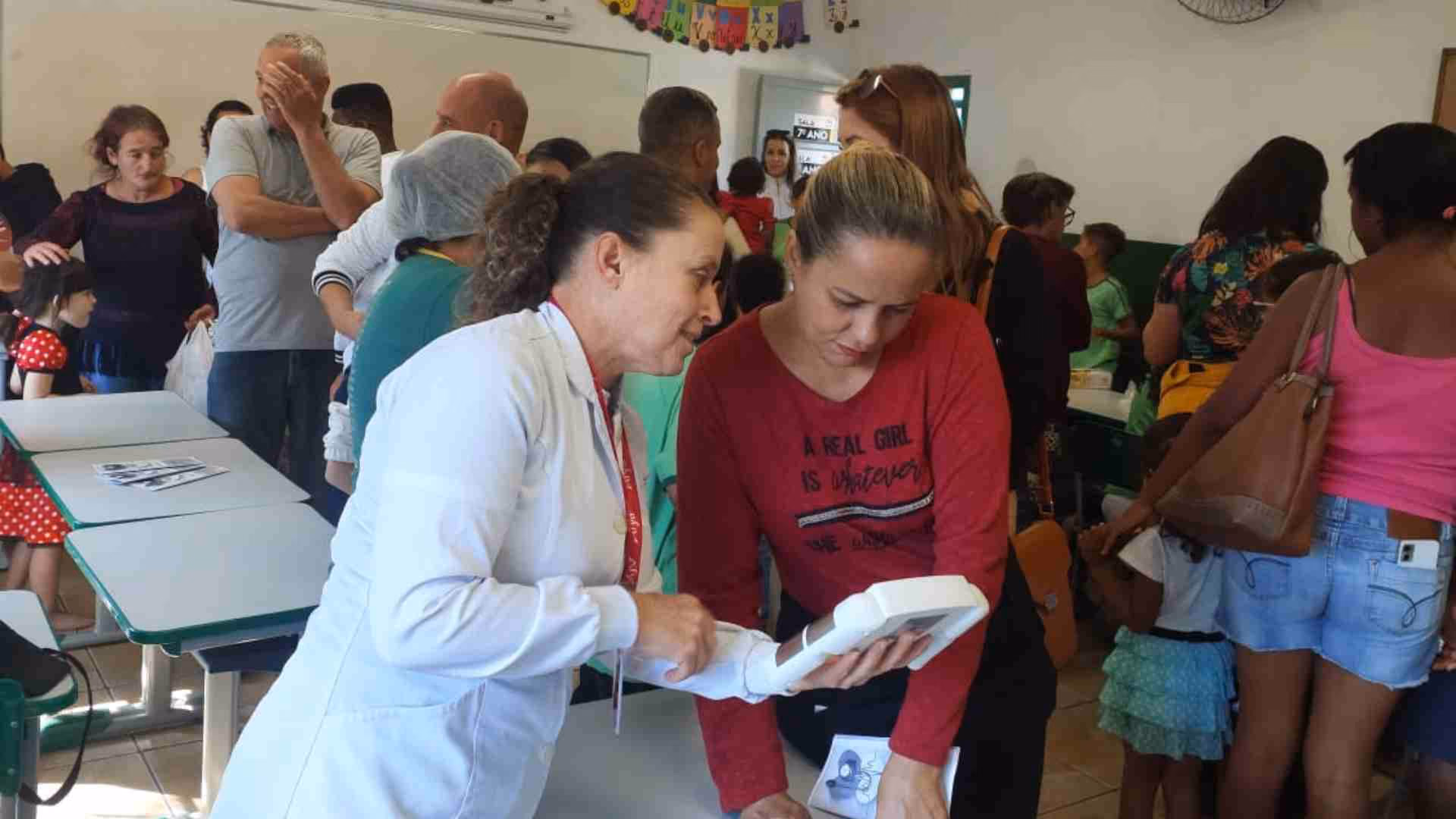 Divulgados resultados dos projetos de pesquisa, extensão e organização estudantil 2024.2