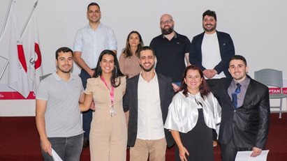 Colação de Grau UNIPTAN 2023/2